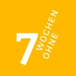 7 Wochen Ohne 2021