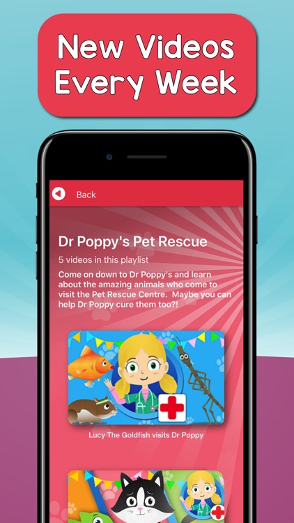 Toddler Fun Learning screenshot-3