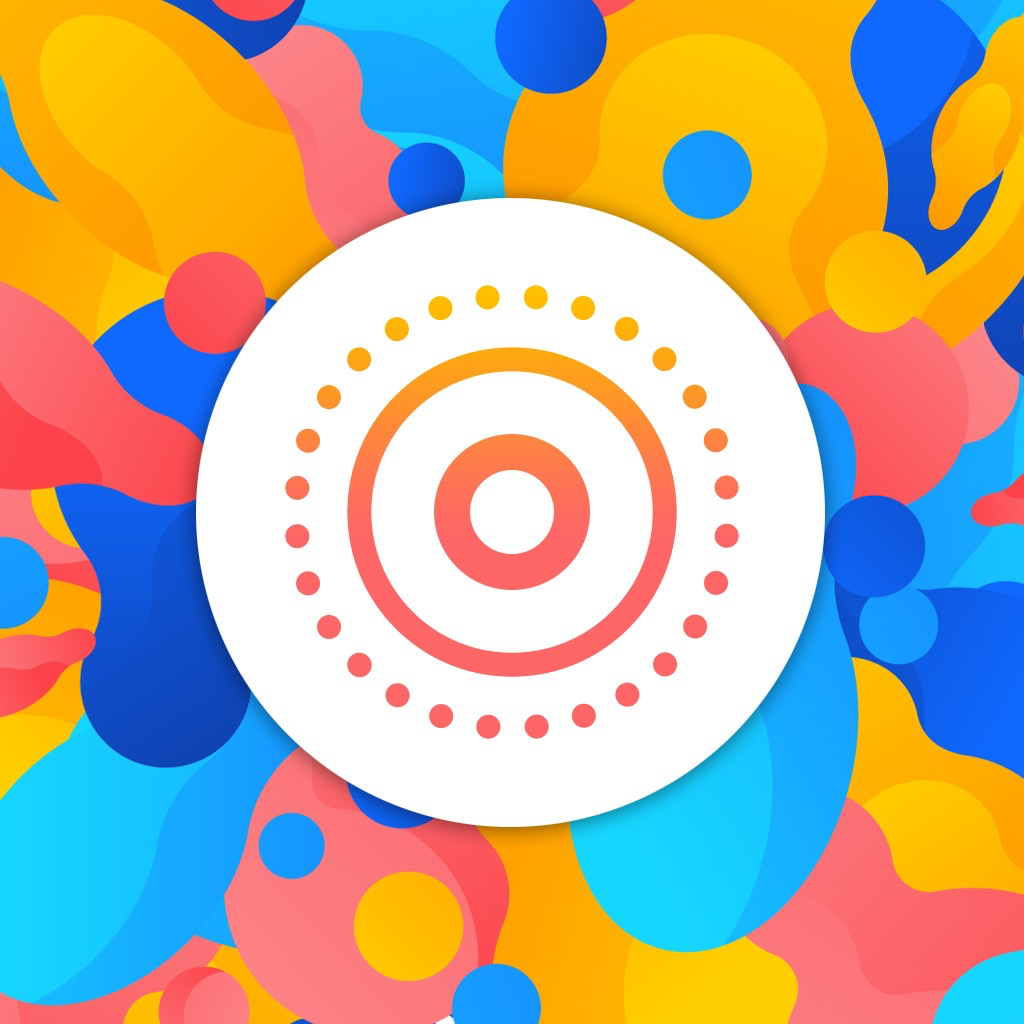Live Wallpapers and HD Themes App Icon