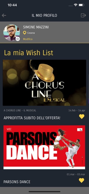 Teatro Nazionale(圖3)-速報App