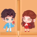 Cute Pursue-Puzzle Solve