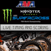 AMA SX-AMA Pro Racing