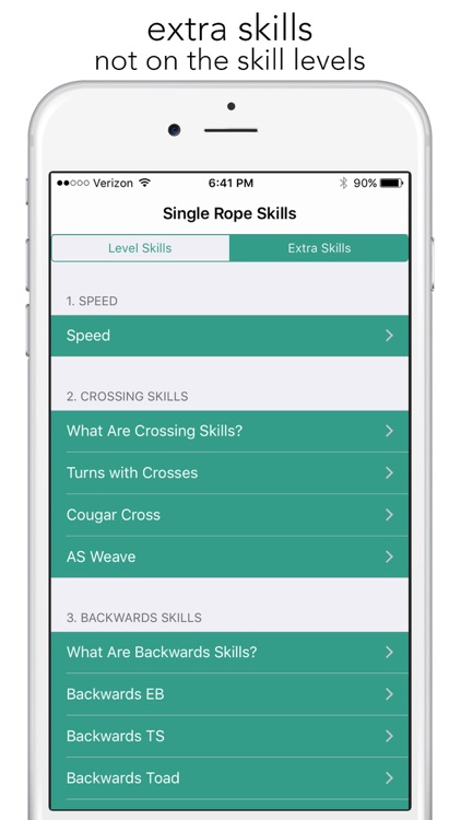 Skipping Skills Unlocked screenshot-3