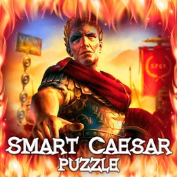 Smart Caesar Puzzle