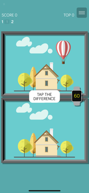 Tap the difference(圖1)-速報App