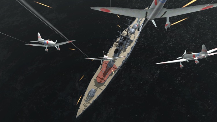 艦つく - Warship Craft - screenshot-9