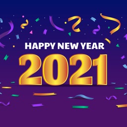 Chinese New Year 2021!