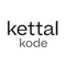 Kettal Kode allows you to control your electric appliances, at any time and from wherever you are