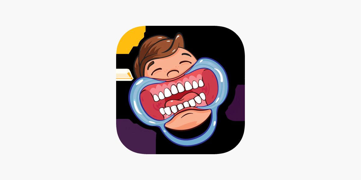Mooie vrouw heuvel Rook Watch Ya Mouth Mouthguard game on the App Store
