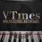 The VTines instrument is based on real samples of a 1978 Fender Rhodes© Mark1 fully restored with clean pickups and tines, new grommets, new hammer tips, etc, so it is the best an electric piano can sound