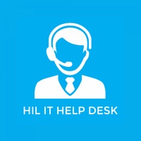 Kontakt HIL IT Help Desk