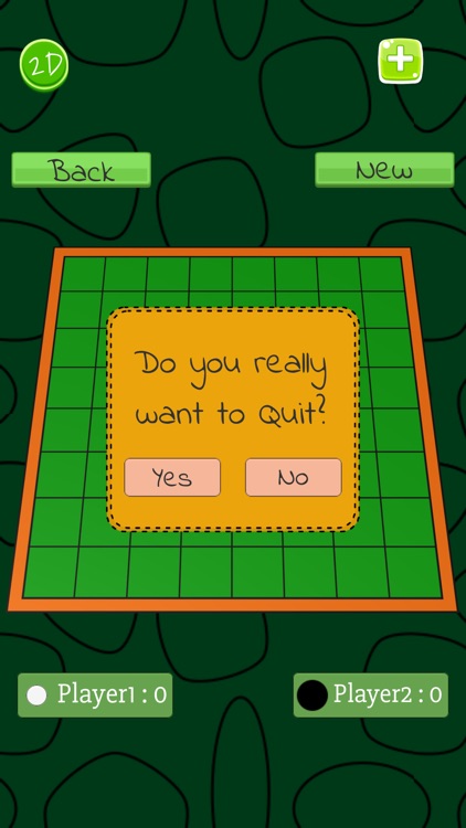 Reversi - Gamesgully screenshot-7
