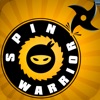 Spin Warrior - The Game