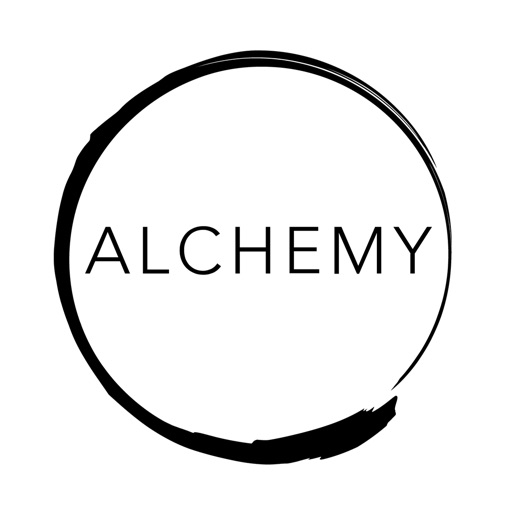 Alchemy Juice Bar