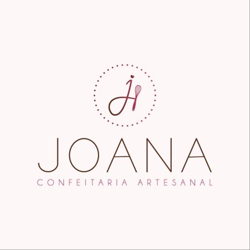 Joana Confeitaria Artesanal