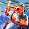 Are you ready to fly your own rescue military helicopter and save hundreds of lives