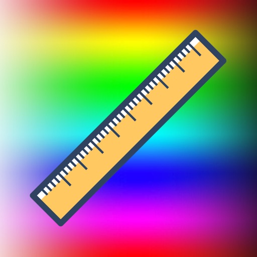 Colorimeter RGB App for iPhone Free Download Colorimeter RGB for