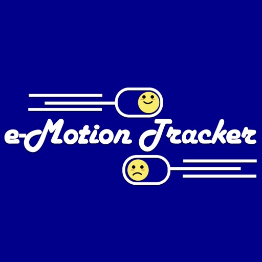 E-MotionTrackerApp