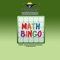 Math Bingo K-3 is a two player game that provides practice in addition, subtraction, multiplication, division and other math skills