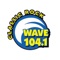 WAVE 104.1