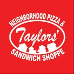Taylor’s Pizza