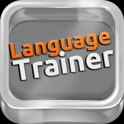 Language Trainer Cheats