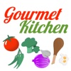Gourmet Kitchen - iPhoneアプリ