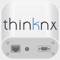 ThinKnx is a new supervision application that, using the smart device ThinKnx Server, allows you to manage home automation systems with KNX (Konnex - EIB), Z-Wave, Modbus, Lutron or BTicino MyHome directly from your iPad