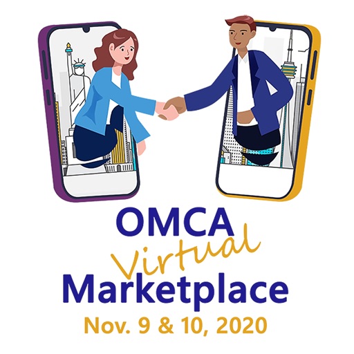 OMCA Virtual Marketplace 2020 Download