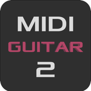 MIDI Guitar