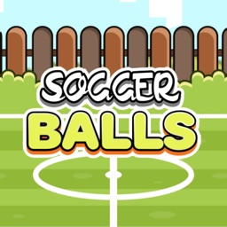 Soccer Balls HD