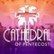 The Cathedral of Pentecost is guided by the core values of quality, integrity, innovation, diversity, inclusiveness, service, collaboration, truth, and advancing the cause of "helping people become"