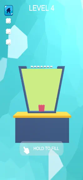 Game screenshot Popcorn Chef - Burst 3D hack