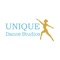 WELCOME TO UNIQUE Dance Studios