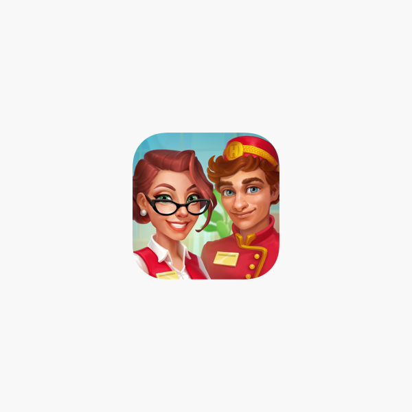 Grand Hotel Mania On The App Store
