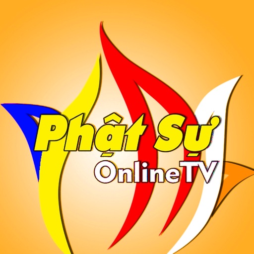 Phật Sự Online Icon