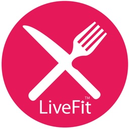 LiveFit Pal