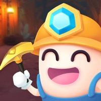 疯狂挖矿 Wiki
