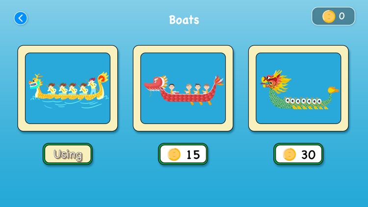 Dragon Boats Competition screenshot-3