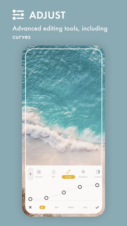 Filmm | Video Effects + Color screenshot-7