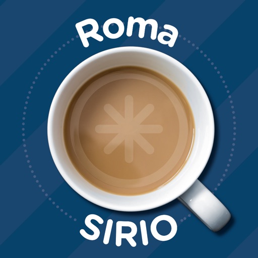 SIRIO - Roma Tor Vergata icon