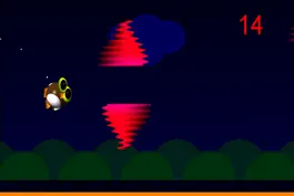 Game screenshot Tornado Owlie hack