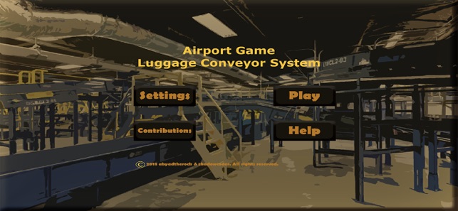 Airport Luggage(圖4)-速報App