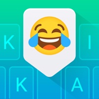 Kika Keyboard app not working? crashes or has problems?