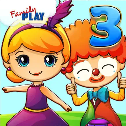 Grade 3 Games with the Circus Читы