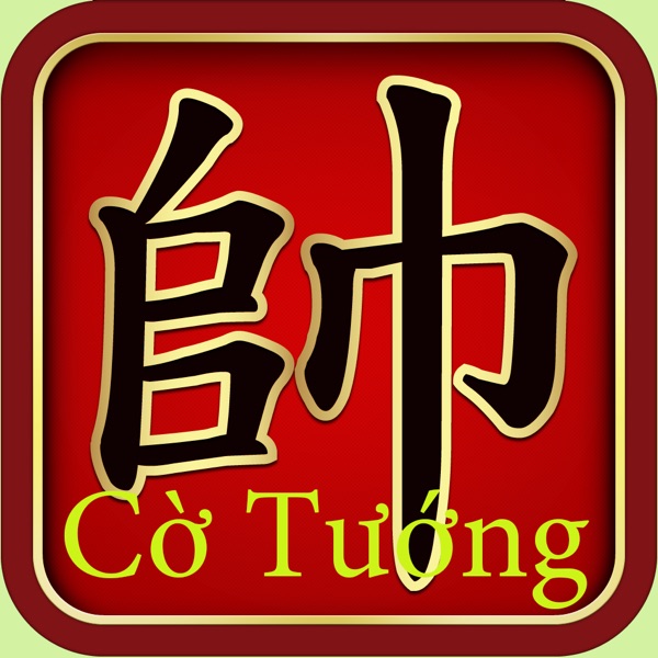 Cờ Tướng - Chinese Chess