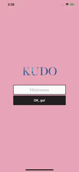 Game screenshot Kudo apk