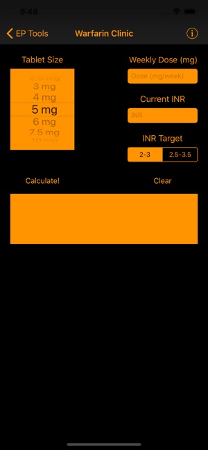 Electrophysiology Tools(圖4)-速報App