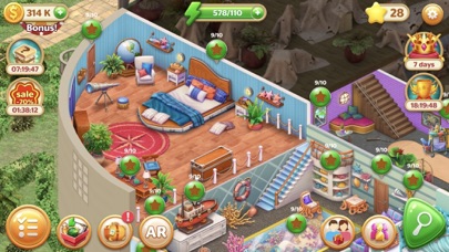 Hidden Hotel: Miami Mystery Hidden Hotel: Miami Mystery