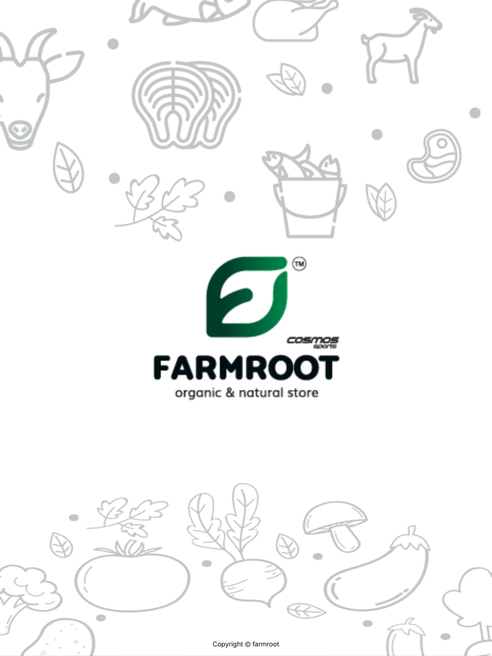 Farmroot